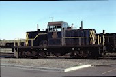 BHP 37 class   44 (21.01.1980, Newcastle)