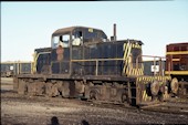 BHP 37 class   45 (18.08.1980, Newcastle)