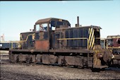 BHP 37 class   48 (18.08.1980, Newcastle)