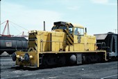 BHP 37 class   54 (06.12.1982, Newcastle)