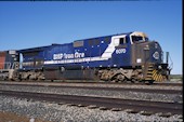 BHP AC6000CW 6070 (01.08.2005, Walla Walla, W. Aus.)