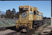 BHP DE   01 (26.09.1986, Whyalla)