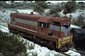 BHP DE   02 (25.09.1986, Coffin Bay)