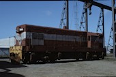 BHP DE   02 (25.09.1986, Proper Bay)