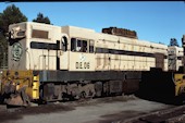 BHP DE   06 (24.04.1978, Whyalla)