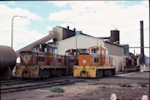 BHP DH    2 (02.12.1977, Whyalla, (daneben DH 3))