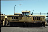BHP DH    3 (26.09.1986, Whyalla)
