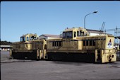 BHP DH    3 (26.09.1986, Whyalla, (mit DH 4))