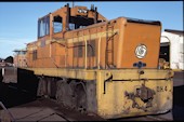 BHP DH    4 (24.09.1978, Whyalla)