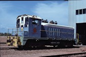 CA NW2 R1.003 (10.11.1980, Weipa)