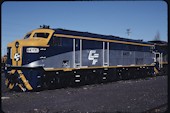 CFCLA DL500B 4477 (23.07.2005, Chullora, NSW)