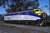 CFCLA DL500B 4477 (19.07.2005, Braemar, NSW)