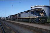 CFCLA EL  53 (20.07.2005, Botamy, NSW)