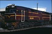 CFCLA HL 203 (21.07.2005, Sandown, NSW)
