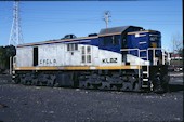 CFCLA KL  82 (20.07.2005, Chullora, NSW)