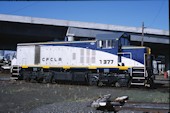 CFCLA T 377 (16.07.2005, Dynon, VIC)