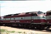 CR CL   1 (10.12.1977, Port Pirie)