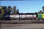CR CL  17 (26.09.1986, Port Augusta)