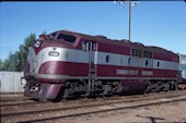 CR GM  41 (05.12.1977, Marree)