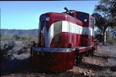 CR NB  30 (25.07.1982, Quorn)