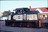 CR NC   2 (24.07.1982, Quorn)