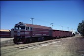 CR NJ   4 (05.12.1977, Marree)