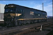 FA G 530 (16.07.2005, Dynon, VIC)