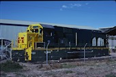 HI SD50S 6060 (13.04.1982, Rosewater)