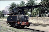NSW 0-4-0CT 1068 (27.11.1982, Cardif)