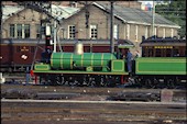 NSW 0-6-0 E17   18 (06.10.1980, Sydney)