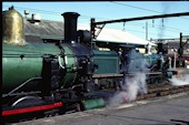 NSW 4-6-0 C30T 3102 (28.09.1980, Sydney)
