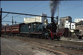 NSW 4-6-0 C30T 3102 (28.09.1980, Sydney)