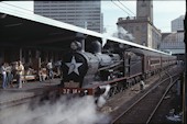 NSW 4-6-0 C32 3214 (11.11.1979, Sydney)