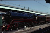 NSW 4-6-2 C38 3820 (05.10.1980, Sydney)
