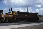 NSW 421 class 42108 (24.11.1985, Enfield)