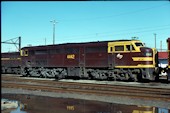 NSW 44 class  4442 (08.06.1980, Enfield)