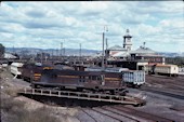 NSW 45 class  4505 (06.05.1976, Albury)