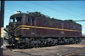 NSW 46 class 4605 (30.12.1978, Enfield)
