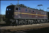 NSW 46 class 4617 (13.08.1978, Enfield)