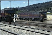 NSW 46 class 4638 (11.10.1980, Lithgow)