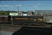 NSW 48 class 48145 (16.10.1978, West Ryde)