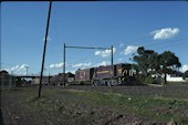 NSW 48 class 48151 (27.10.1980, Chullora)