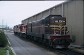 NSW 49 class 4901 (02.10.1986, Lithgow)