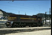 NSW 49 class 4918 (26.10.1982, Lithgow)