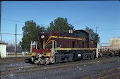 NSW 73 class 7324 (09.07.1982, Dubbo)