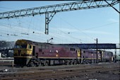 NSW 80 class 8013 (07.09.1980, Clyburn)