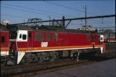 NSW 86 class 8617 (26.05.1986, Sydney Terminal)