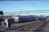 NSW DIM 8073 (25.05.1986, Sydney Terminal)