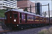NSW Motor Car C3082 (20.03.1982, Lavender Bay)