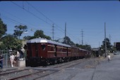NSW Motor Car C3102 (22.03.1986, Carlingford)